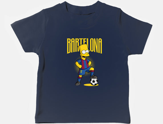 Bartelona