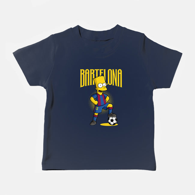 Bartelona-Baby-Basic-Tee-Skullmate
