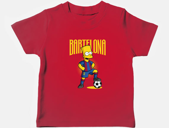 Bartelona