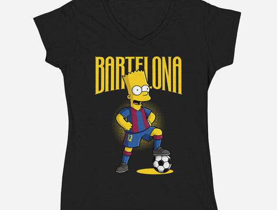 Bartelona