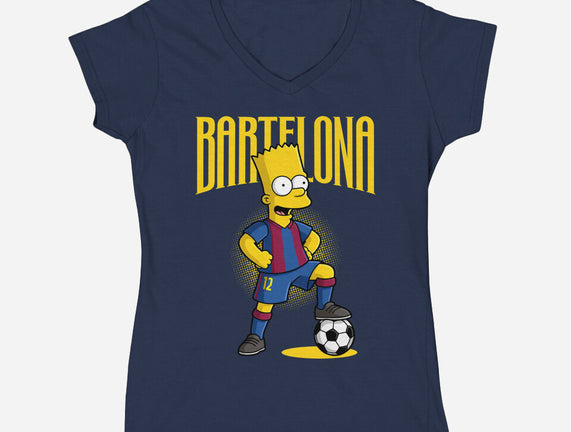 Bartelona