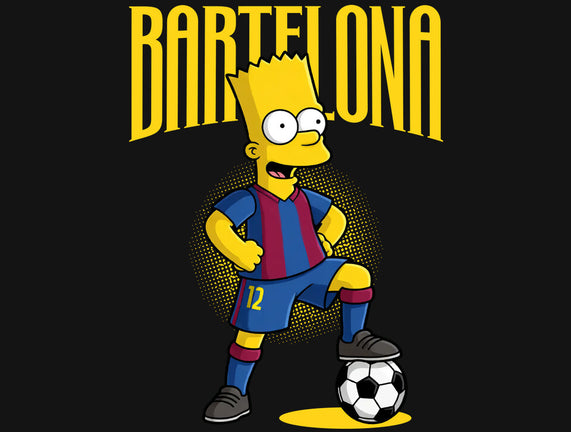 Bartelona