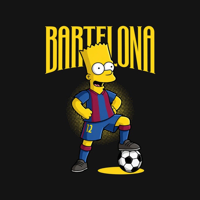 Bartelona-None-Matte-Poster-Skullmate
