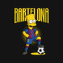 Bartelona-None-Basic Tote-Bag-Skullmate