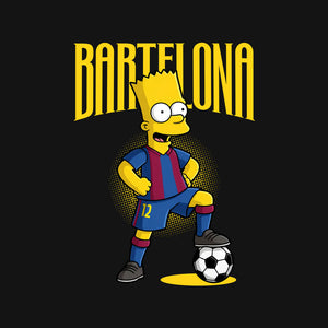 Bartelona