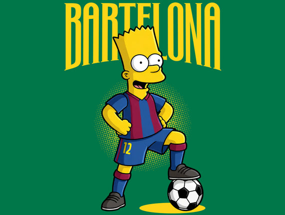 Bartelona