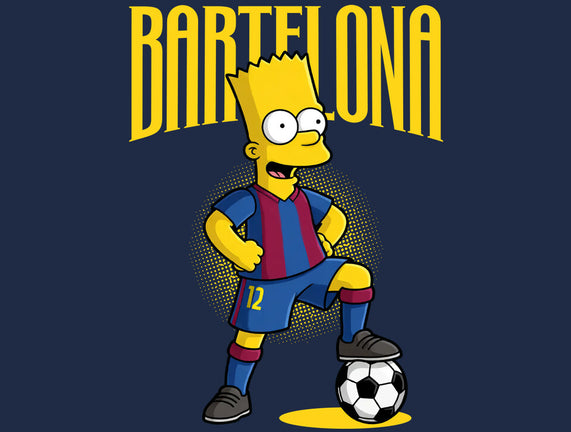Bartelona
