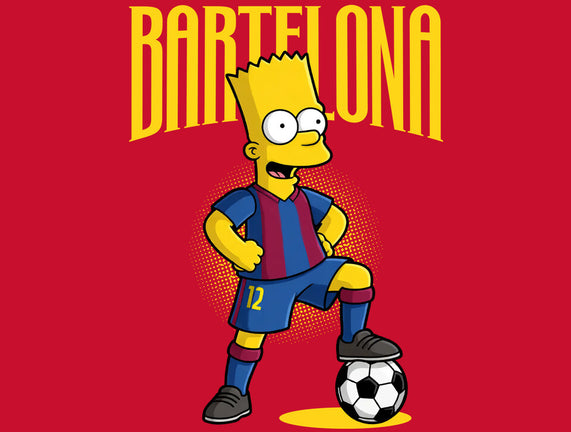 Bartelona