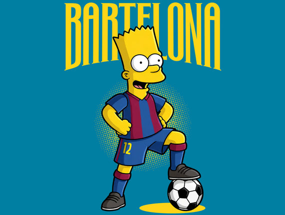 Bartelona