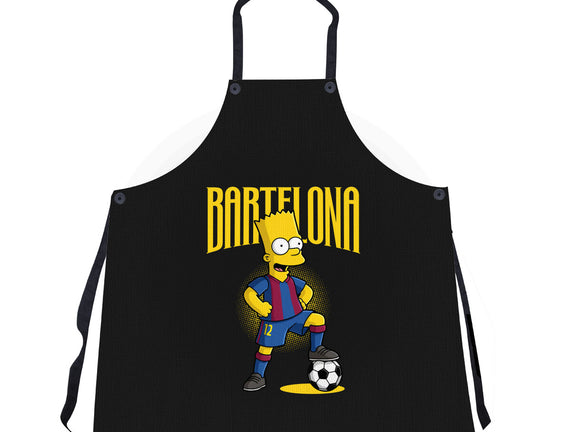 Bartelona