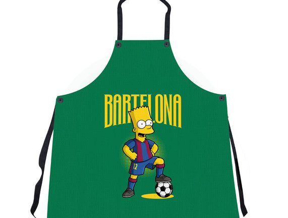 Bartelona