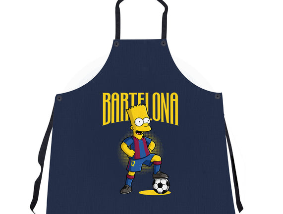 Bartelona