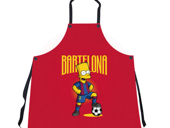 Bartelona
