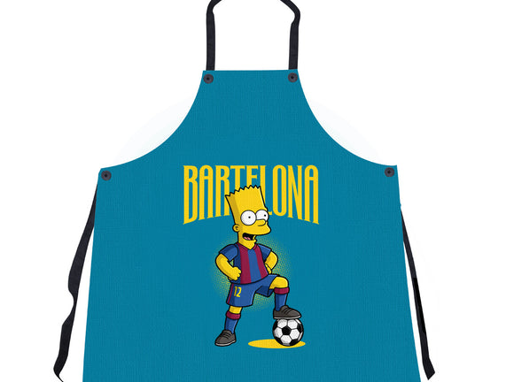 Bartelona