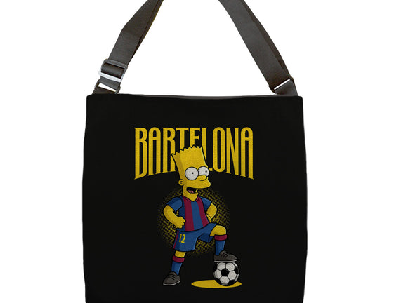 Bartelona
