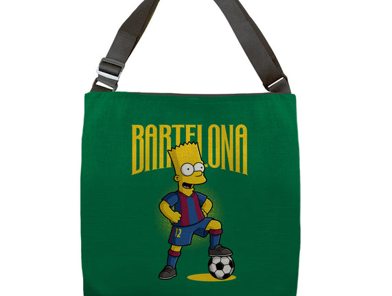 Bartelona