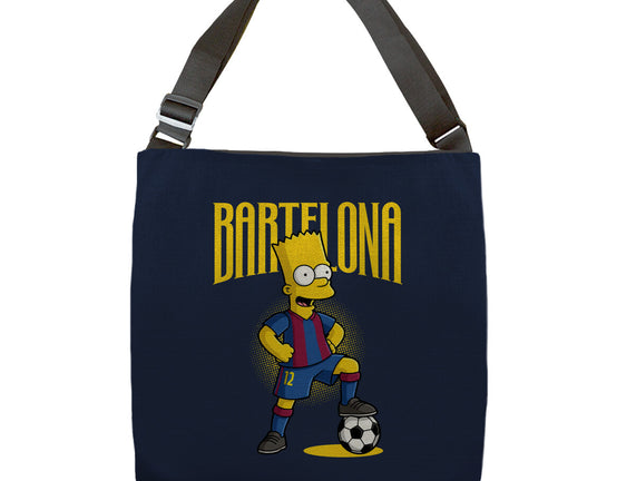 Bartelona
