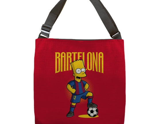 Bartelona