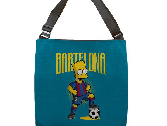 Bartelona
