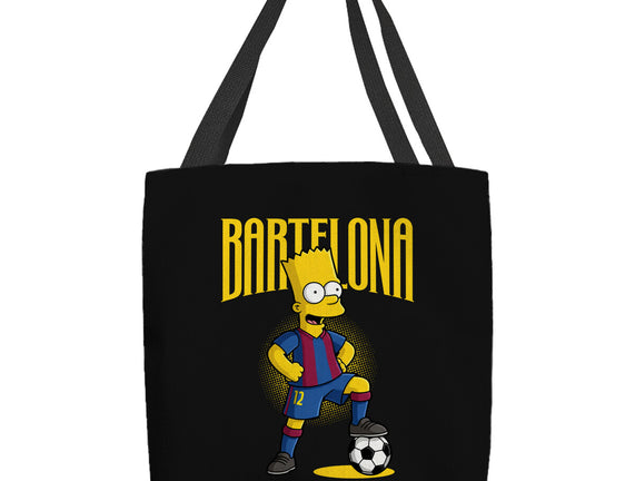 Bartelona