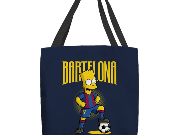 Bartelona