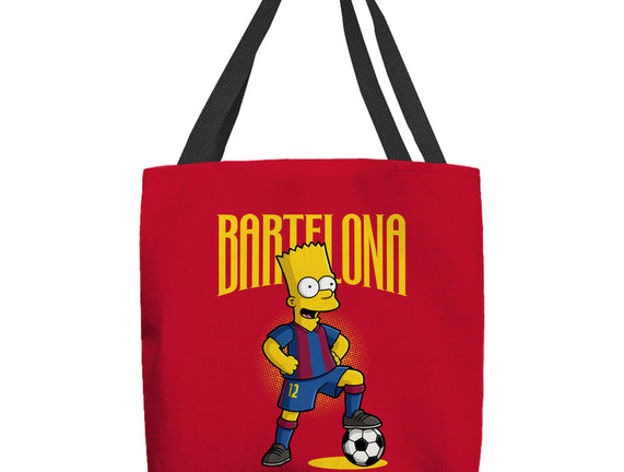 Bartelona
