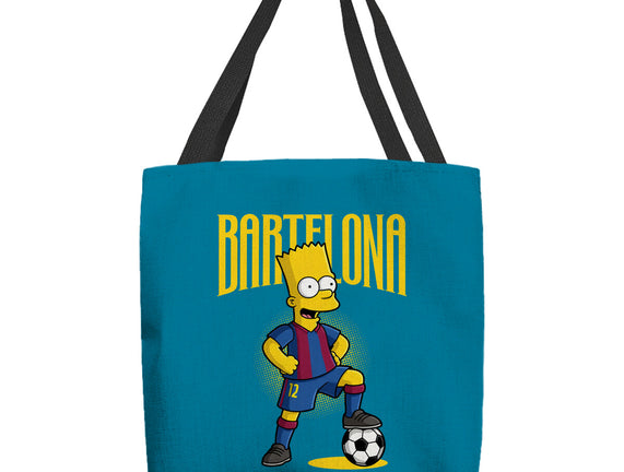 Bartelona