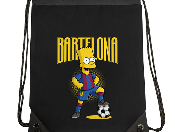 Bartelona