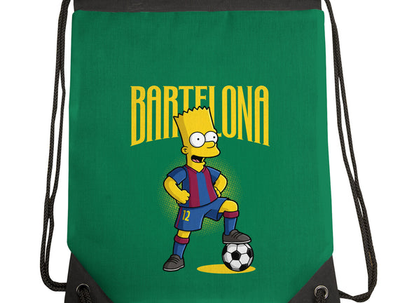 Bartelona
