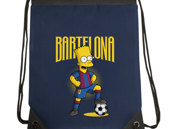 Bartelona