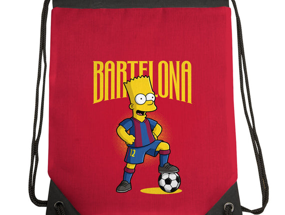 Bartelona