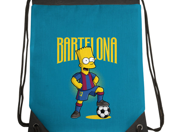 Bartelona