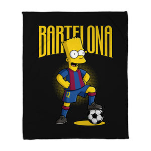 Bartelona