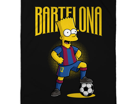 Bartelona