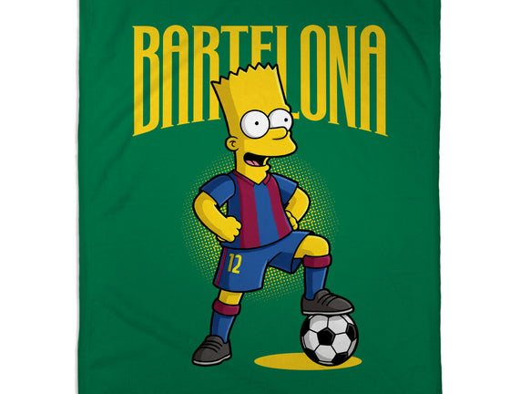 Bartelona