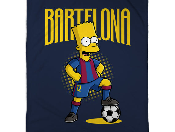 Bartelona