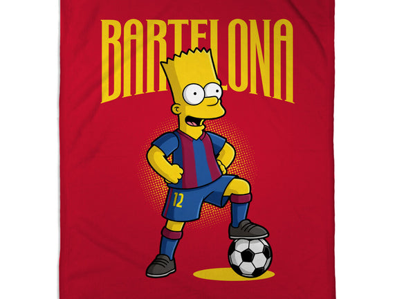 Bartelona