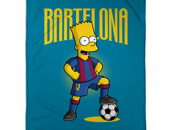 Bartelona