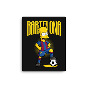 Bartelona