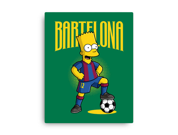 Bartelona