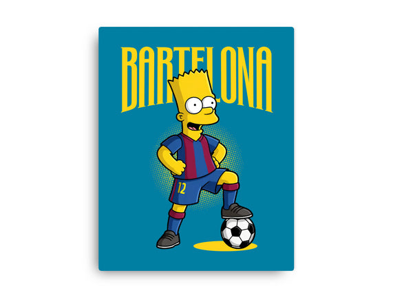 Bartelona