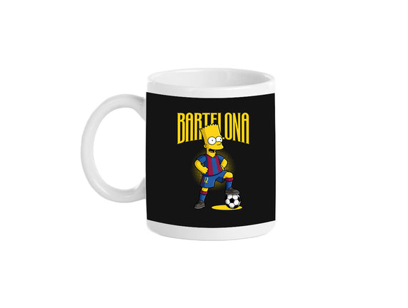 Bartelona