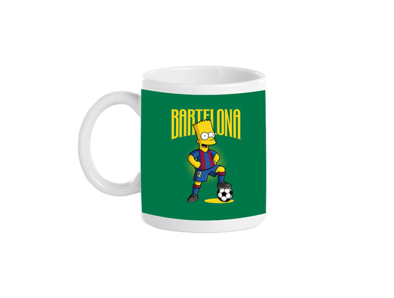 Bartelona
