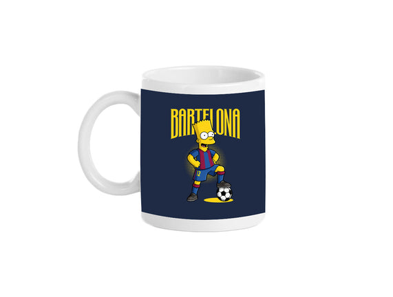 Bartelona