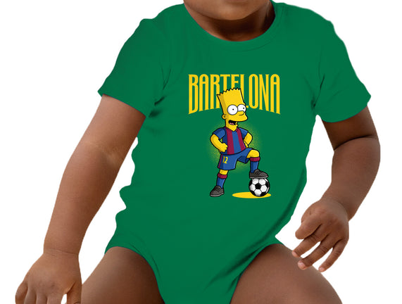 Bartelona