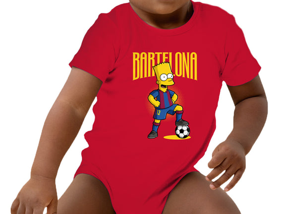 Bartelona
