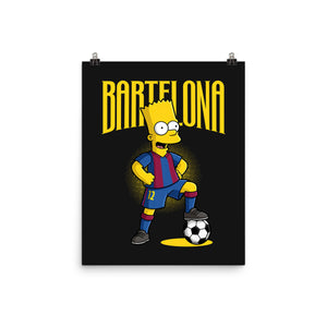 Bartelona