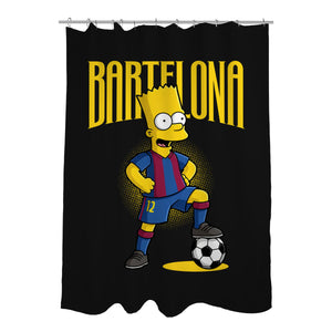 Bartelona