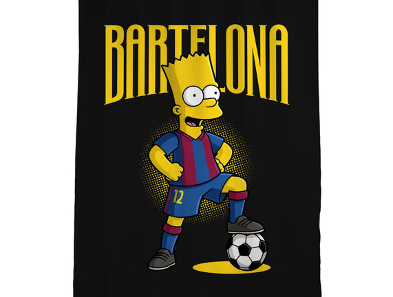 Bartelona