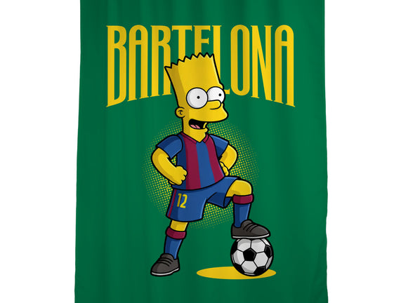 Bartelona